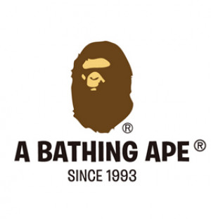 A Bathing Ape Logo