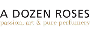 A Dozen Roses Logo