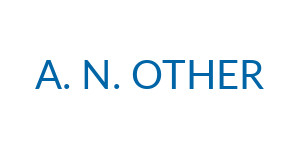 A. N. Other logo