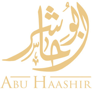 Abu Haashir Perfumes Logo
