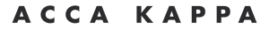 Acca Kappa Logo