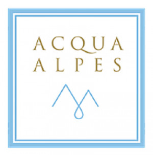 Acqua Alpes Logo