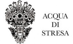 Acqua di Stresa Logo