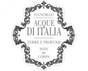 Acque di Italia Logo