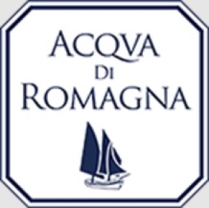 Acqva di Romagna Logo
