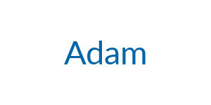 Adam Logo