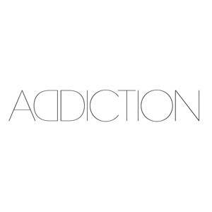 Addiction logo