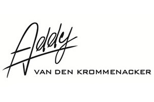 Addy van den Krommenacker Logo