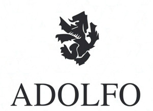 Adolfo Fragrances Logo