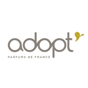 Adopt Parfums logo