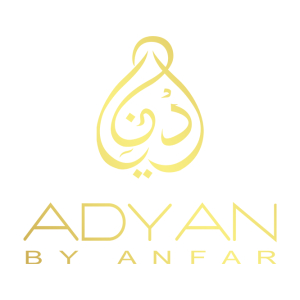 Adyan by Anfar Logo