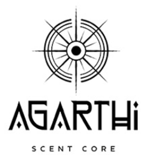 Agarthi logo