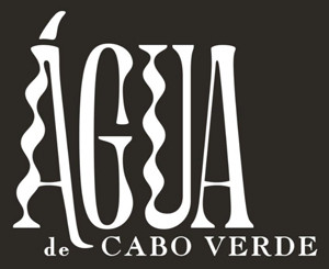 Ãgua de Cabo Verde Logo