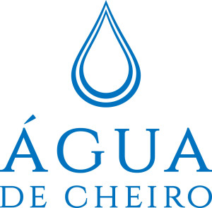 Ãgua de Cheiro Logo