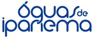 Ãguas de Ipanema Logo