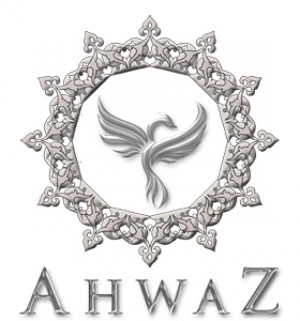 Ahwaz Fragrance Logo