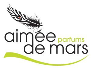 Aimee de Mars Parfums logo