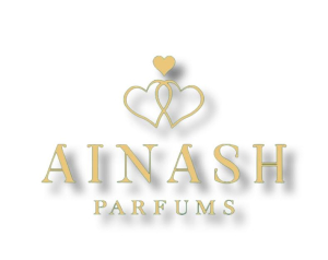 Ainash Parfums Logo