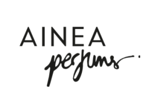 AINEA Perfums Logo