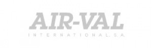 Air-Val International Logo