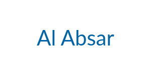 Al Absar Logo