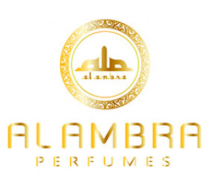 Al Ambra Logo