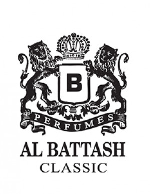 Al Battash Classic Logo