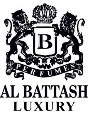 Al Battash Luxury Logo