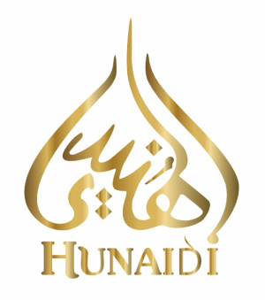 Al Hunaidi Logo