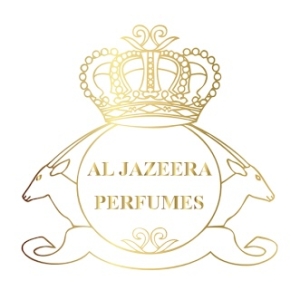 Al-Jazeera Perfumes logo