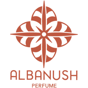 Albanush Logo
