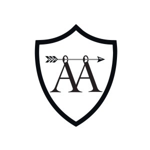 Alberto Allegretti Logo