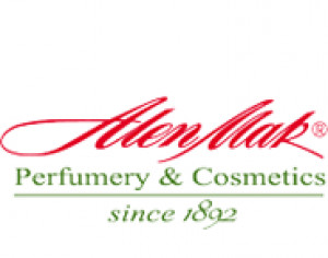 Alen Mak Logo