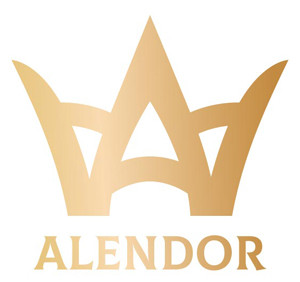 Alendor Perfumes logo