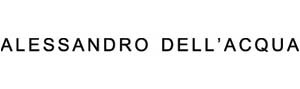 Alessandro Dell' Acqua logo