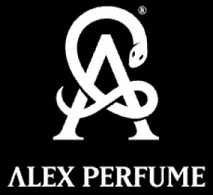 Alex Perfume logo