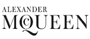 Alexander McQueen logo