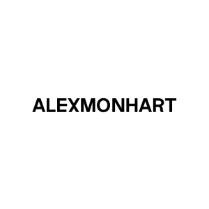 Alexmonhart Logo