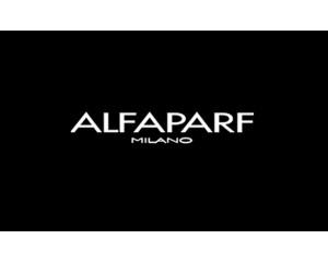 Alfaparf Milano Logo