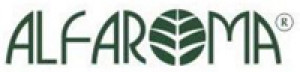 Alfaroma Logo
