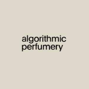 Algorithmic Perfumery Logo