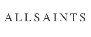 Allsaints Logo