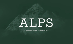 ALPS Lifestyle Logo