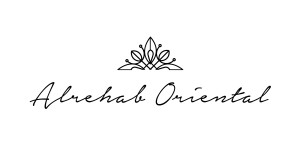 Alrehab Oriental Logo