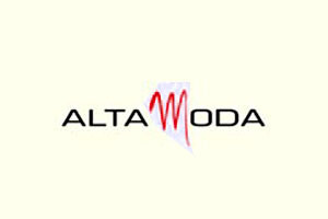 Alta Moda Logo