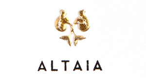 ALTAIA logo