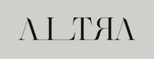 Altra Logo