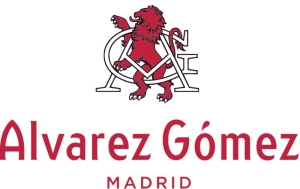Alvarez GÃ³mez Logo