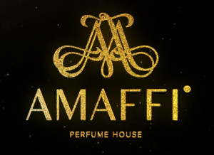 Amaffi Perfume House logo