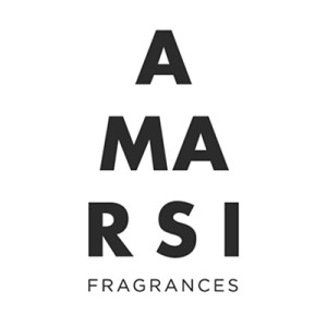Amarsi Fragrances Logo